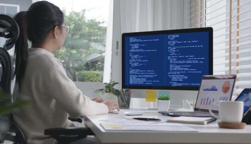 大关县企业数字化解决方案：机器学习赋能商业模式升级的核心路径
